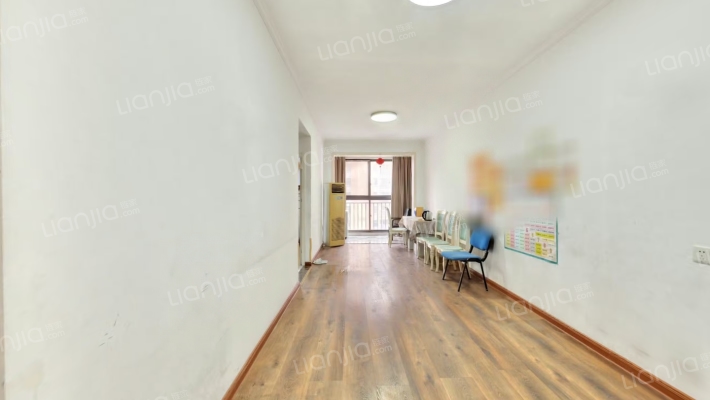 华鼎尚都国际二手房实景图