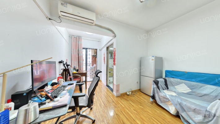 成园小区二手房实景图