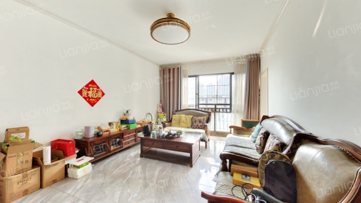 区党委印刷厂宿舍二手房实景图