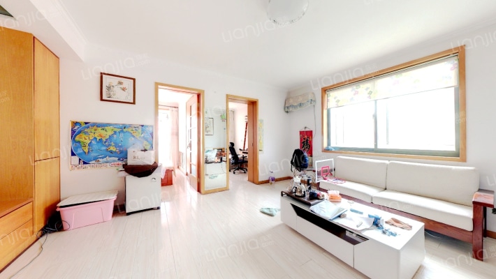 飞龙苑二手房实景图