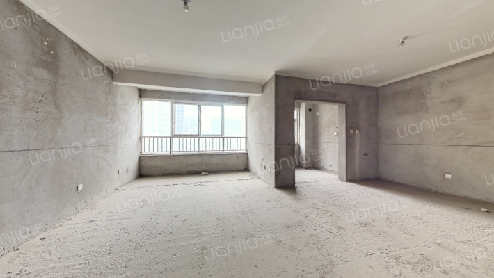 兰馨壹号院二手房实景图