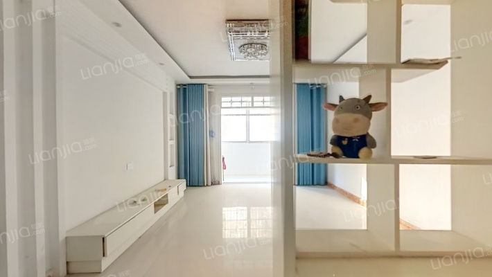 华裕瑞景二手房实景图