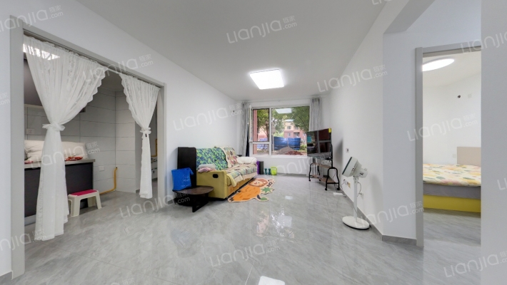 良才路2号院二手房实景图