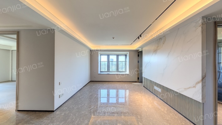 绿城通山郡二区二手房实景图