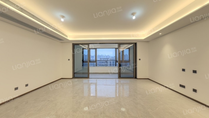 龙湖揽境二手房实景图