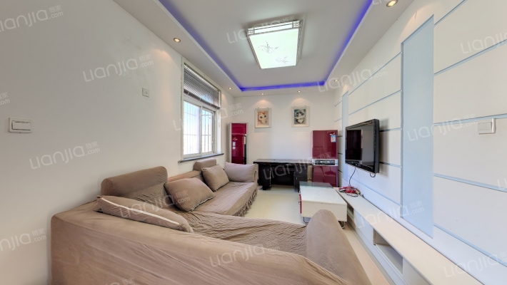 瑞福园二手房实景图