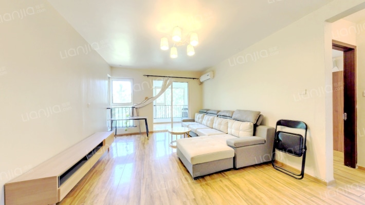 海棠湾三期二手房实景图