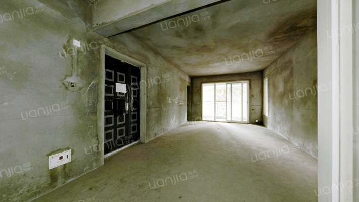 中海北滨1号二手房实景图