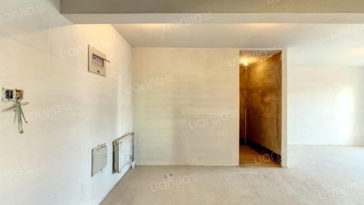 新五一广场2区二手房实景图