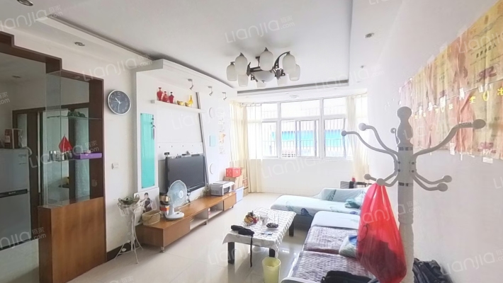 晟景嘉园小区二手房实景图
