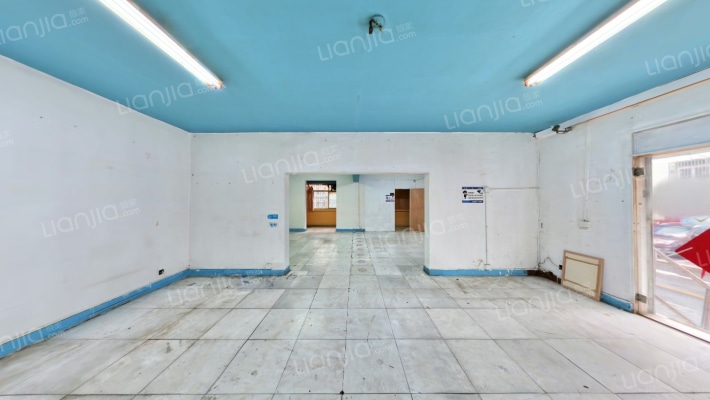 海宇公寓二手房实景图