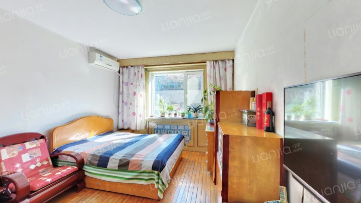 皇城社区二手房实景图