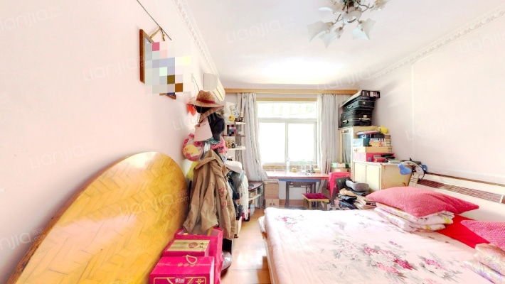 解放路31号二手房实景图