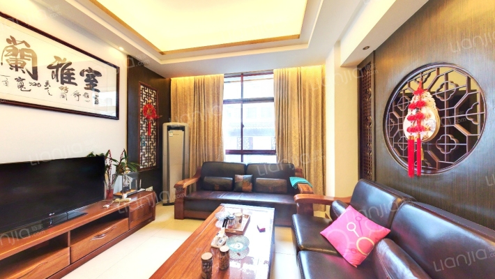 望山舒院二手房实景图