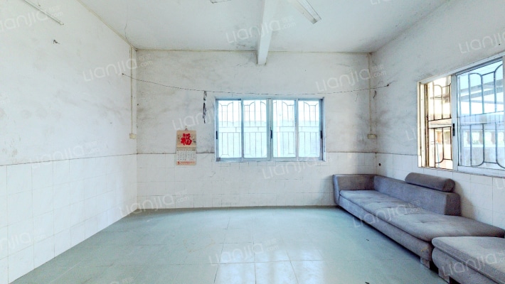 桃花路二手房实景图