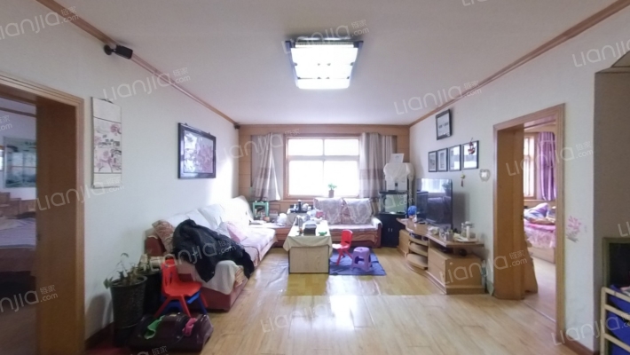 天兆花园(丛台区)二手房实景图