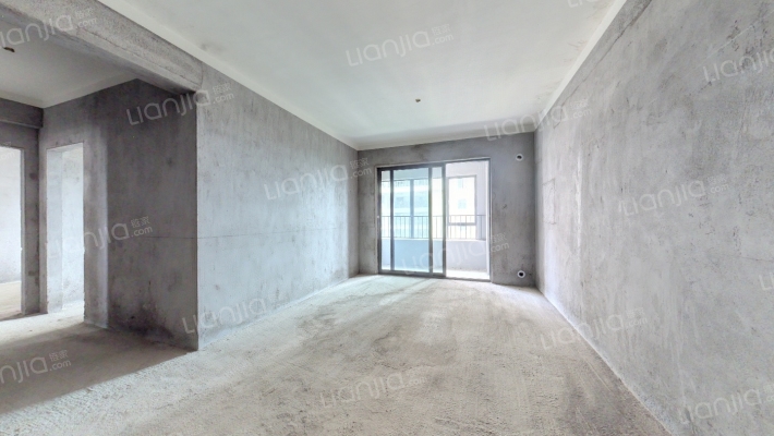 奥园·东麓晴川二手房实景图