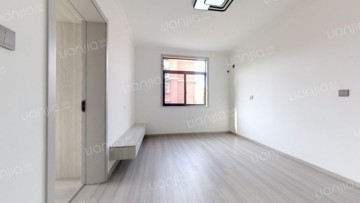 永泰家园北区二手房实景图