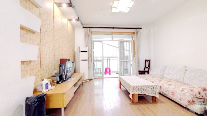 百步华庭二手房实景图