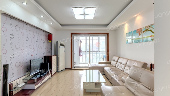 香樟花园二手房实景图