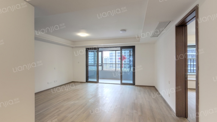 通和融创融耀星辰小区二手房实景图