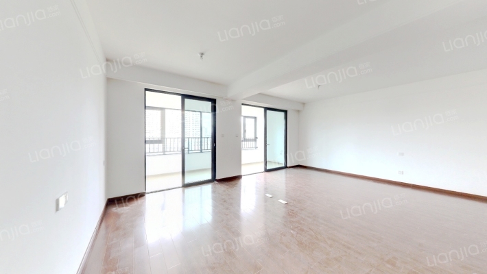 龙湖上城二手房实景图