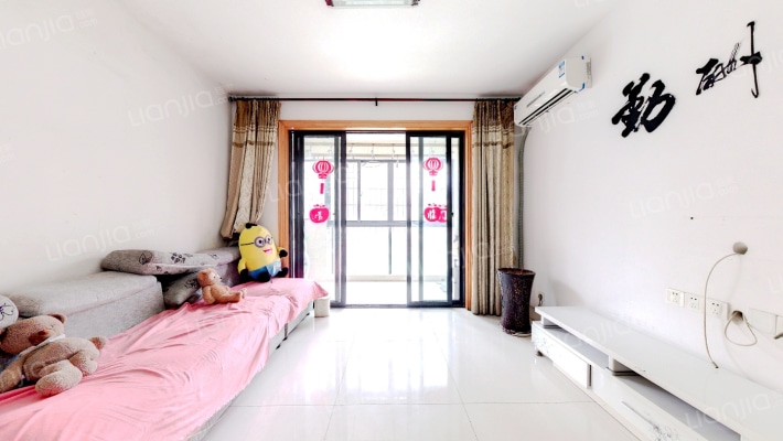 金御华庭二手房实景图