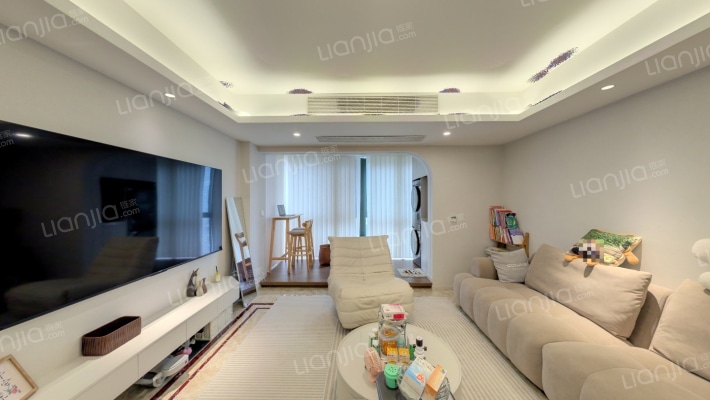 凯宇花园二手房实景图