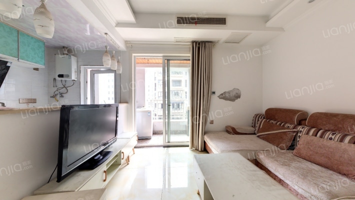 法蓝西莊邸枫丹里二手房实景图