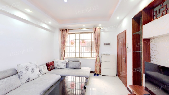 粮食局宿舍二手房实景图