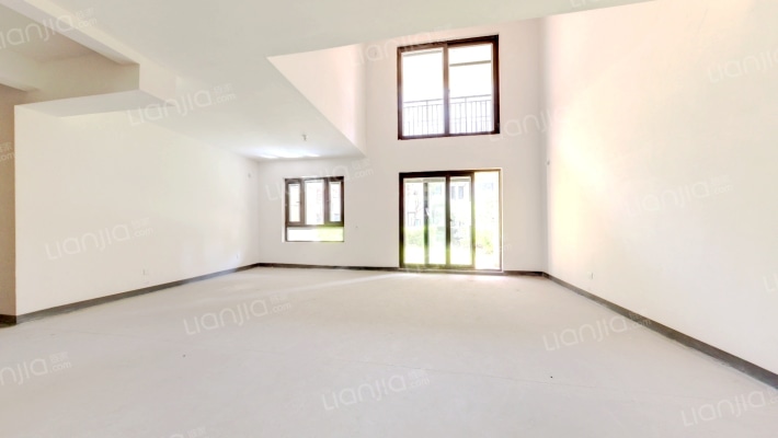 林樾名邸二手房实景图