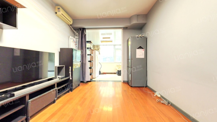 新源里东二手房实景图