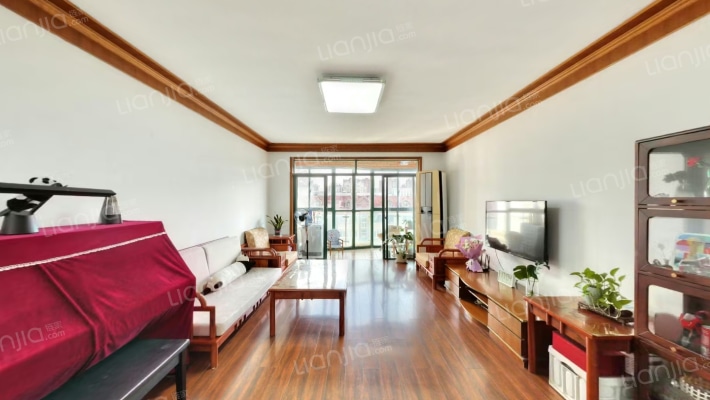 南湖春晓嘉怡苑二手房实景图