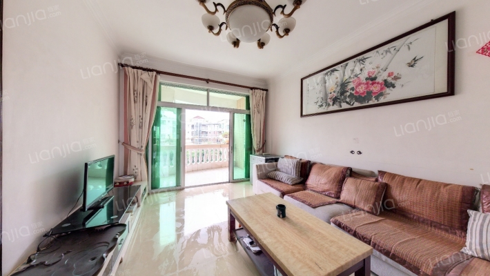 华凯花园二手房实景图