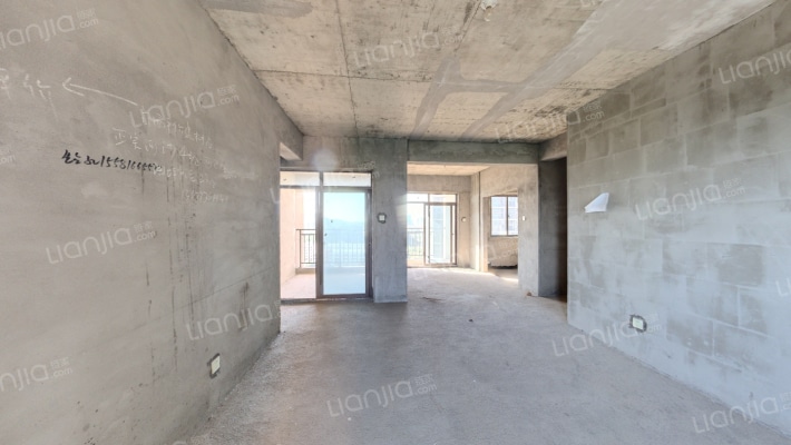 学府星城二手房实景图