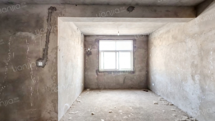 幸福家园二手房实景图