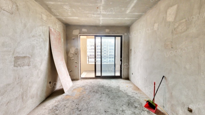 滨海新天地5期二手房实景图