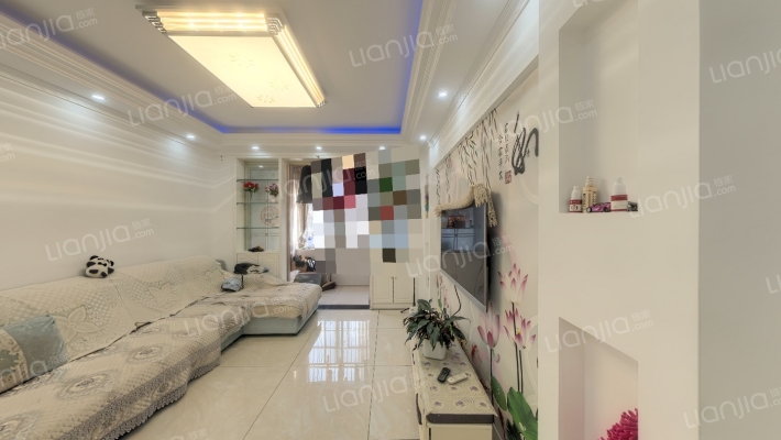 斌锋未来城二手房实景图