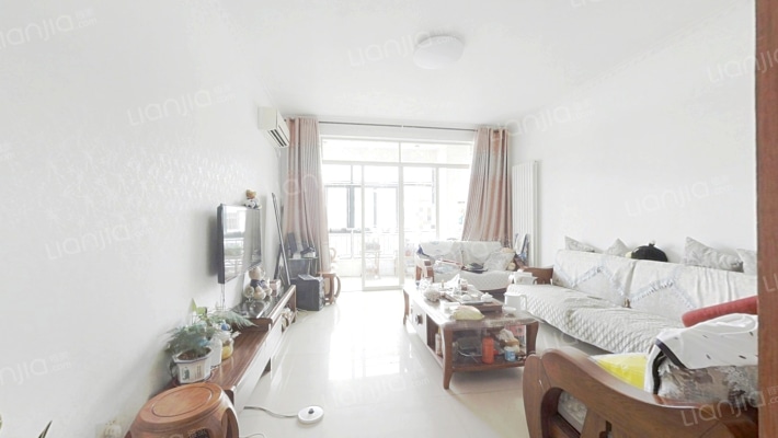 金宝生态花园二手房实景图