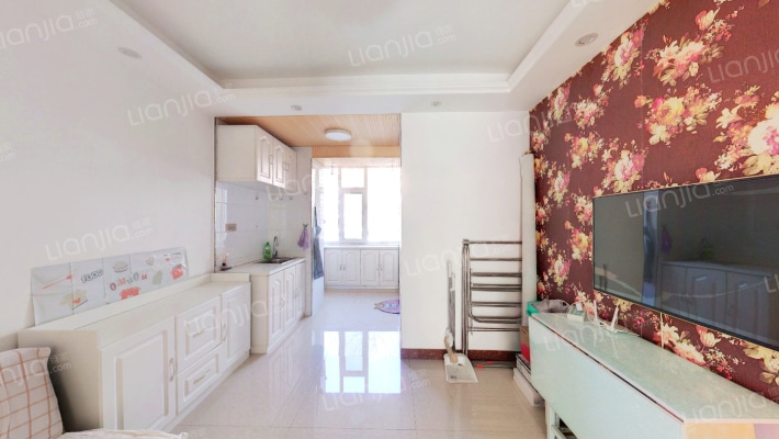 东街坊住宅区二手房实景图