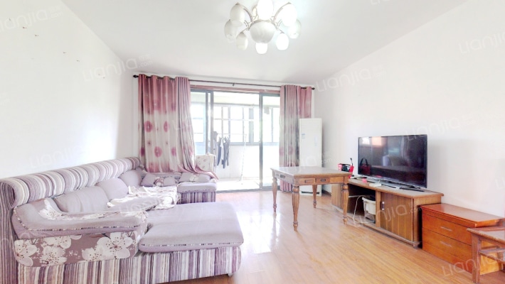 珠江新村二手房实景图