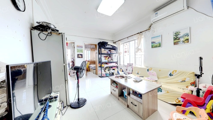 汇福花园二手房实景图