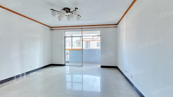 西丽园二手房实景图