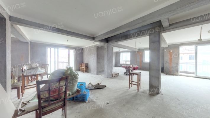 江南名苑二手房实景图