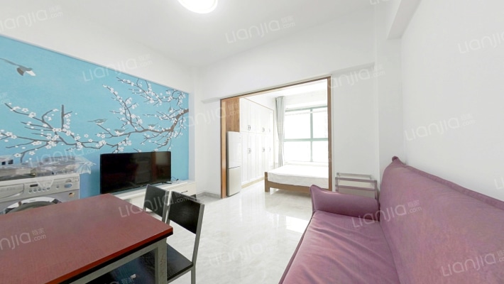 曙光大邸二手房实景图