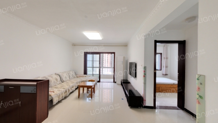 万华园上观苑二手房实景图