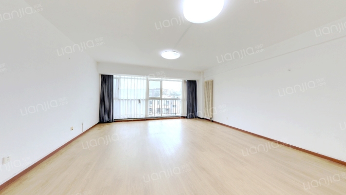 时间国际二手房实景图