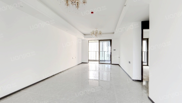 方岛金茂智慧科学城二手房实景图