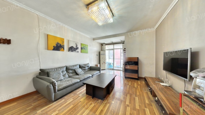 双楠名城一期二手房实景图