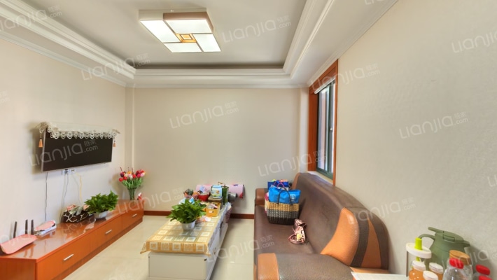 宁沁家园二手房实景图